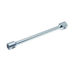 İzeltaş Ağır Tipi İki Ağız Uzun 24x27 mm Bijon Anahtarı