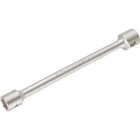 İzeltaş Ağır Tipi İki Ağız Uzun 30x32 mm Bijon Anahtarı