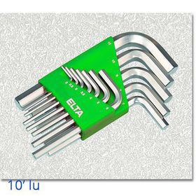 İzeltaş Allen 10 mm Elta Anahtar