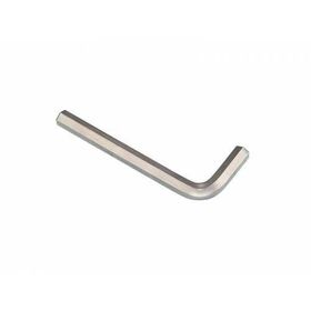 İzeltaş Allen 12 mm Alyan Kısa Boy Anahtar