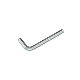 İzeltaş Allen 2.5 mm Kısa Boy Anahtar