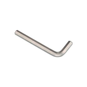 İzeltaş Allen 2.5 mm Kısa Boy Anahtar