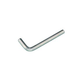 İzeltaş Allen 2.5 mm Kısa Boy Anahtar