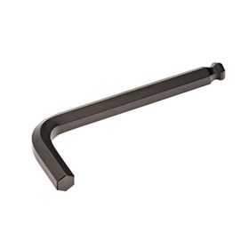 İzeltaş Allen 2.5 mm Yuvarlak Başlı Uzun Boy Anahtar