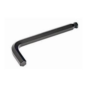 İzeltaş Allen 2.5 mm Yuvarlak Başlı Uzun Boy Anahtar