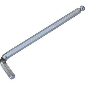 İzeltaş Allen 2.5 mm Yuvarlak Başlı Uzun Boy Anahtar