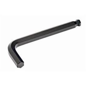 İzeltaş Allen 2.5 mm Yuvarlak Başlı Uzun Boy Anahtar