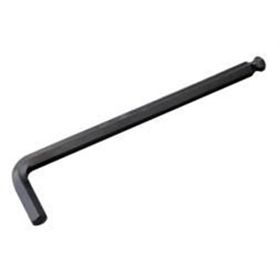 İzeltaş Allen 2.5 mm Yuvarlak Başlı Uzun Boy Anahtar