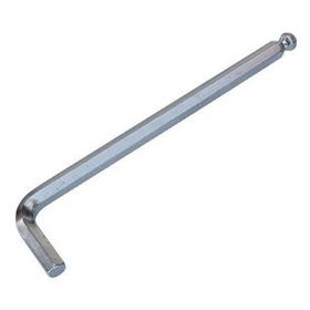 İzeltaş Allen 2 mm Yuvarlak Başlı Uzun Boy Anahtar
