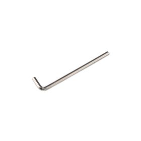 İzeltaş Allen 3.5 mm Kısa Boy Anahtar