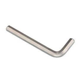 İzeltaş Allen 3.5 mm Kısa Boy Anahtar