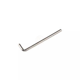 İzeltaş Allen 3.5 mm Kısa Boy Anahtar