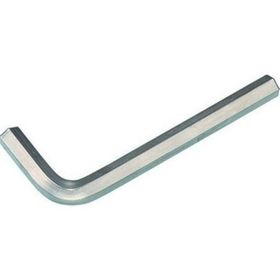 İzeltaş Allen 3.5 mm Kısa Boy Anahtar