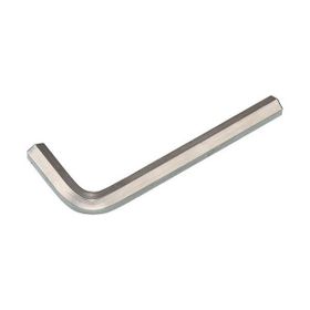 İzeltaş Allen 3.5 mm Kısa Boy Anahtar