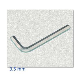 İzeltaş Allen 3 mm Elta Anahtar