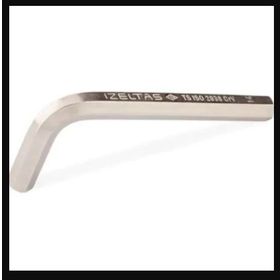 İzeltaş Allen 3 mm Kısa Boy Anahtar
