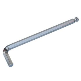 İzeltaş Allen 4 mm Yuvarlak Başlı Uzun Boy Anahtar