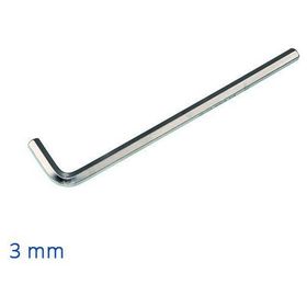 İzeltaş Allen 5 mm Uzun Boy Anahtar