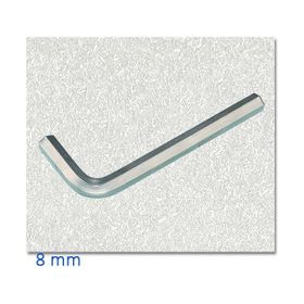 İzeltaş Allen 8 mm Elta Anahtar