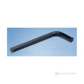İzeltaş Allen Sae 1/8 Altı Köşe Anahtar