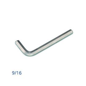 İzeltaş Allen Sae 9/16 Altı Köşe Anahtar