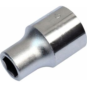 İzeltaş Altı Köşe 12 - 30 mm Lokma Anahtar
