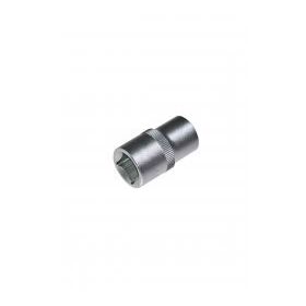 İzeltaş Altı Köşe 1/4 10 mm Lokma Anahtar