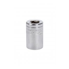 İzeltaş Altı Köşe 1/4 10 mm Lokma Anahtar