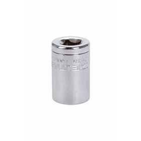 İzeltaş Altı Köşe 1/4 10 mm Lokma Anahtar