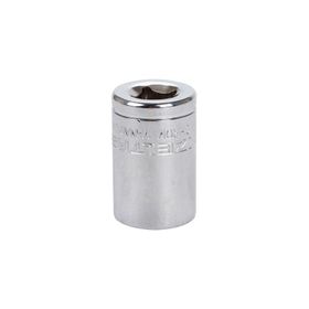 İzeltaş Altı Köşe 1/4 7 mm Lokma Anahtar