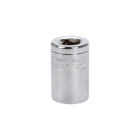 İzeltaş Altı Köşe 1/4 7 mm Lokma Anahtar