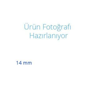 İzeltaş Altı Köşe Uzun Boy 14 mm Allen Anahtar