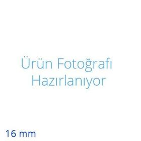 İzeltaş Altı Köşe Uzun Boy 16 mm Allen Anahtar