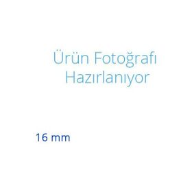 İzeltaş Altı Köşe Uzun Boy 16 mm Allen Anahtar
