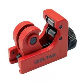İzeltaş Bakır ve Alüminyum İçin 6850 28 0322 Mini Boru Kesici