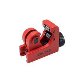 İzeltaş Bakır ve Alüminyum İçin 6850 28 0322 Mini Boru Kesici