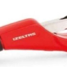 İzeltaş Bakır ve Alüminyum İçin 6860 28 0635 Teleskopik Boru Kesici