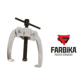 İzeltaş Batarya Çektirme (İki Kollu) 6x6