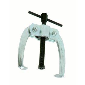 İzeltaş Batarya Çektirme (İki Kollu) 6x6