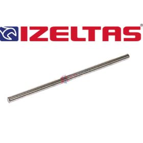 İzeltaş Bijon 18X630 mm Anahtar Mili