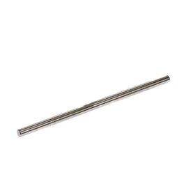 İzeltaş Bijon 18X630 mm Anahtar Mili