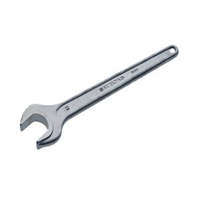İzeltaş Bir Ağız 30 mm Taçlı Anahtar