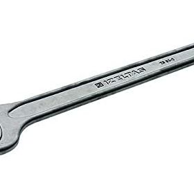 İzeltaş Bir Ağız 30 mm Taçlı Anahtar