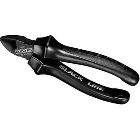 İzeltaş Black Line 160 mm Yan Keski