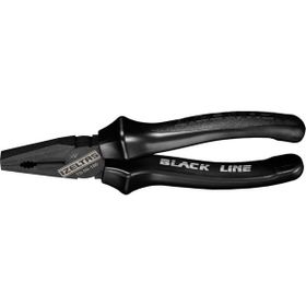 İzeltaş Black Line 180 mm Kombine Pense