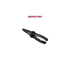 İzeltaş Black Line 180 mm Kombine Pense