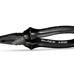 İzeltaş Black Line 180 mm Kombine Pense