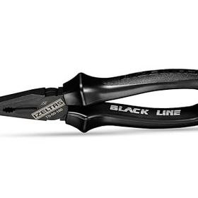 İzeltaş Black Line 180 mm Kombine Pense