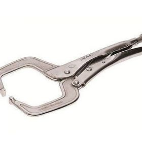İzeltaş C Tipi Kaportacı 280 mm Ayarlı Pense