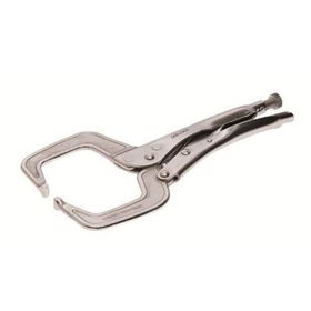 İzeltaş C Tipi Kaportacı 280 mm Ayarlı Pense